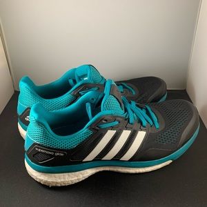 Adidas Supernova Glide Boost Running Shoes AF6547